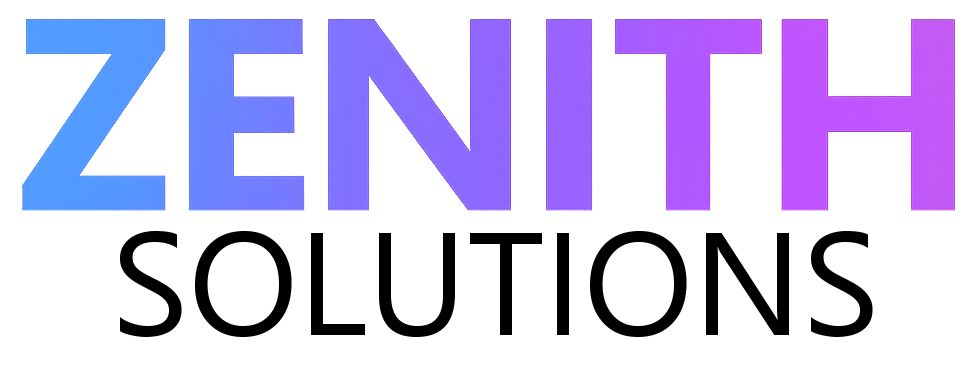 Zenith Solutions