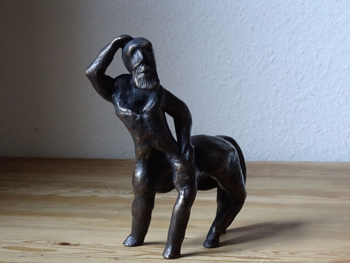 Tiermensch